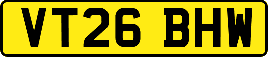 VT26BHW