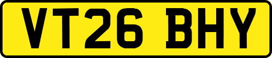 VT26BHY