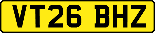 VT26BHZ