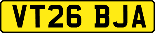 VT26BJA