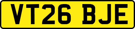 VT26BJE