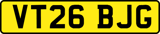 VT26BJG