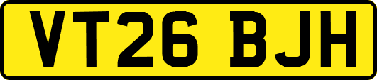 VT26BJH
