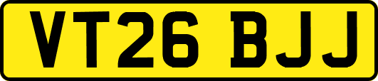 VT26BJJ