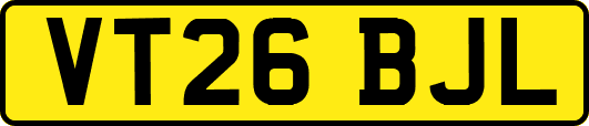 VT26BJL