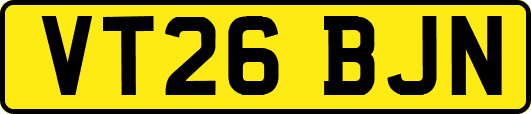 VT26BJN