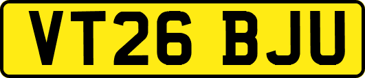 VT26BJU
