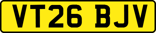 VT26BJV