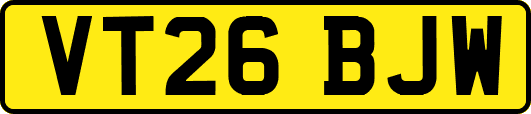 VT26BJW