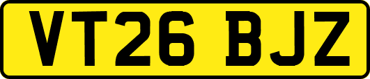 VT26BJZ