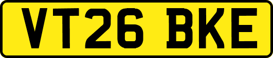VT26BKE