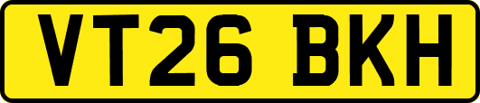 VT26BKH
