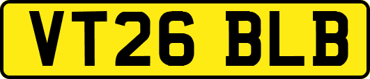 VT26BLB