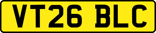 VT26BLC