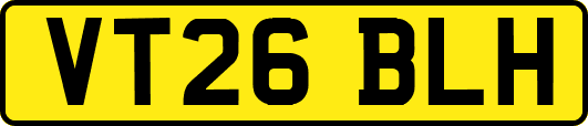 VT26BLH