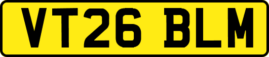 VT26BLM