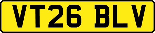 VT26BLV