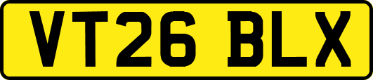VT26BLX