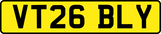 VT26BLY