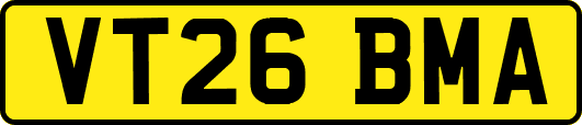 VT26BMA