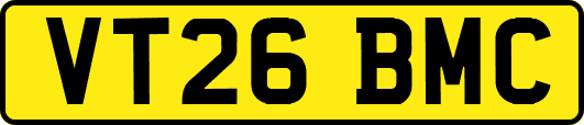 VT26BMC