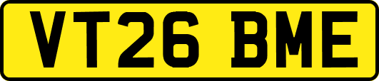 VT26BME