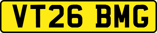 VT26BMG