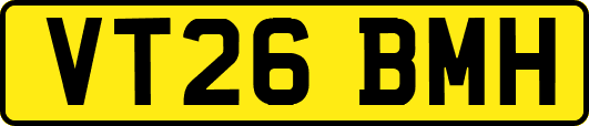 VT26BMH