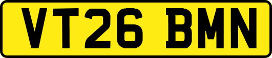 VT26BMN