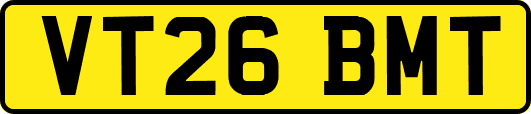 VT26BMT