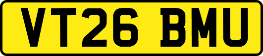 VT26BMU