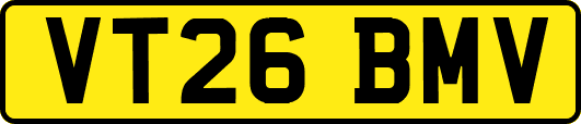 VT26BMV