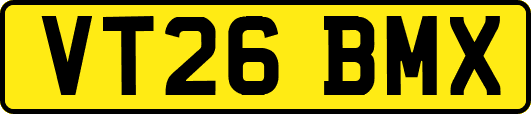 VT26BMX