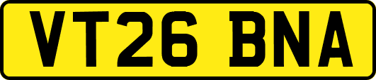 VT26BNA
