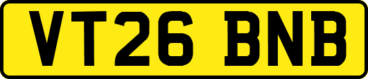 VT26BNB