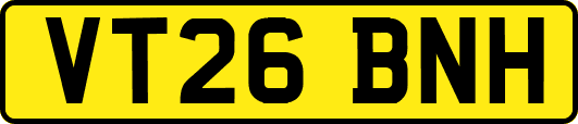VT26BNH