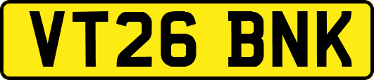 VT26BNK
