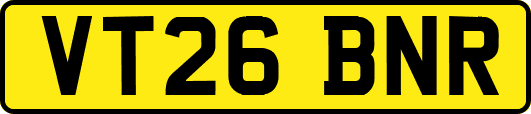 VT26BNR