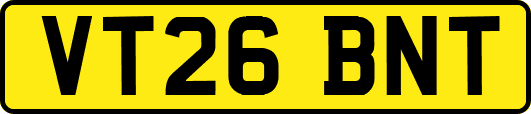 VT26BNT