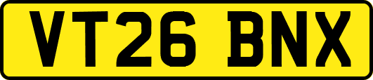 VT26BNX