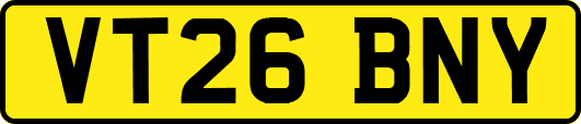 VT26BNY