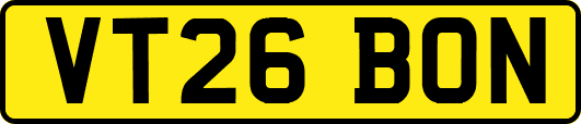 VT26BON