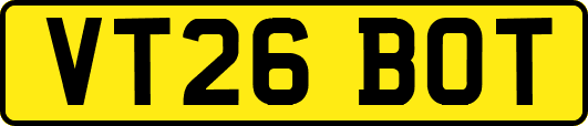 VT26BOT
