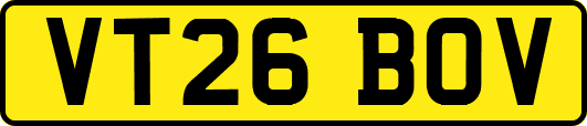 VT26BOV