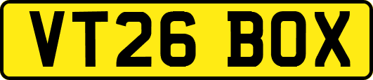VT26BOX