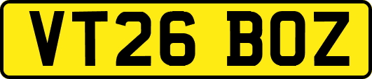 VT26BOZ