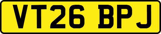 VT26BPJ