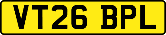 VT26BPL