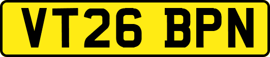 VT26BPN