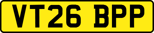 VT26BPP